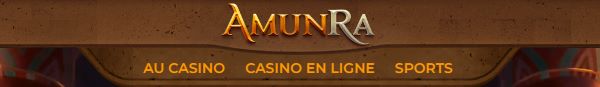 Аmunra casino